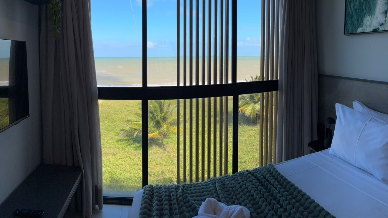 Seu Refúgio Exclusivo espera por você! - Alta Garden