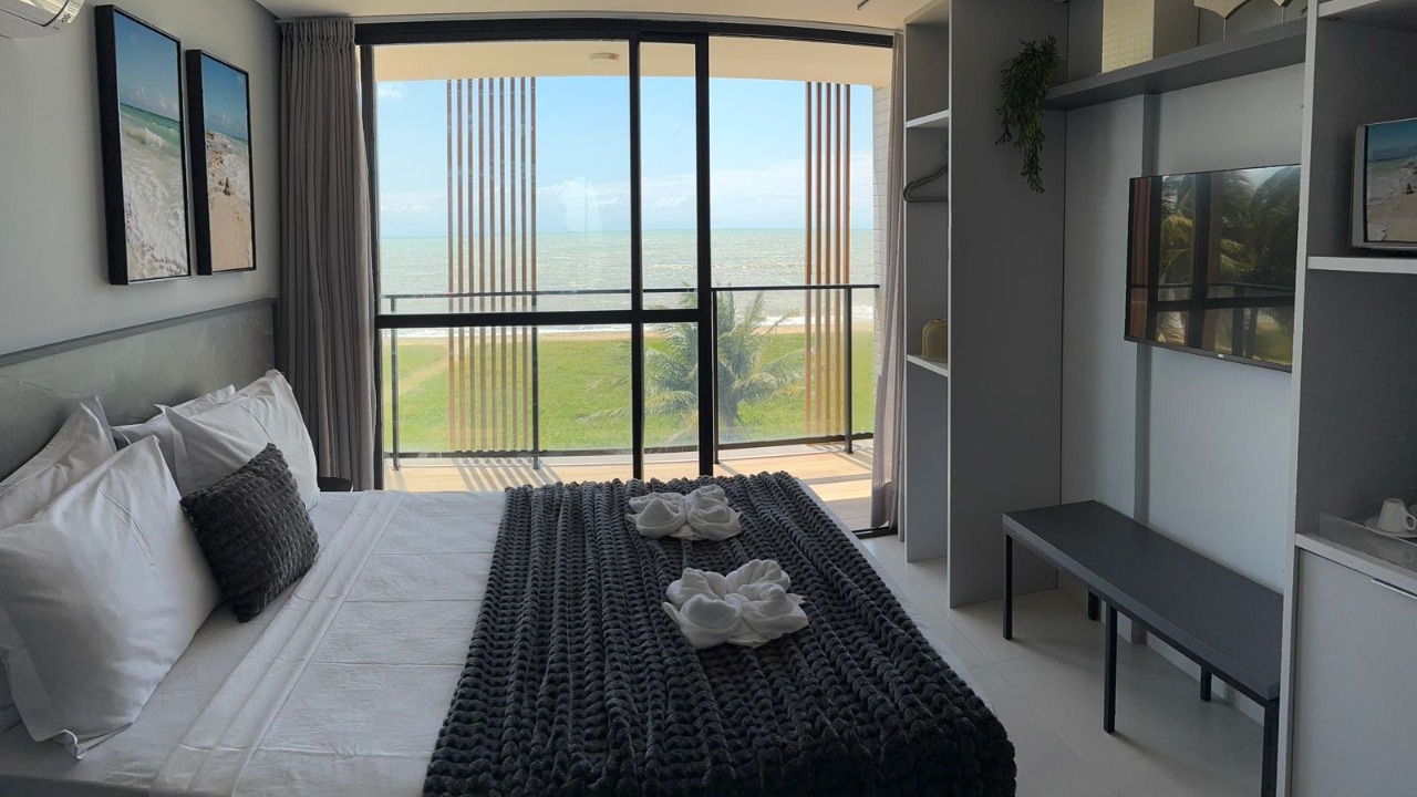 Veja nossos imóveis no Airbnb! 🏖️