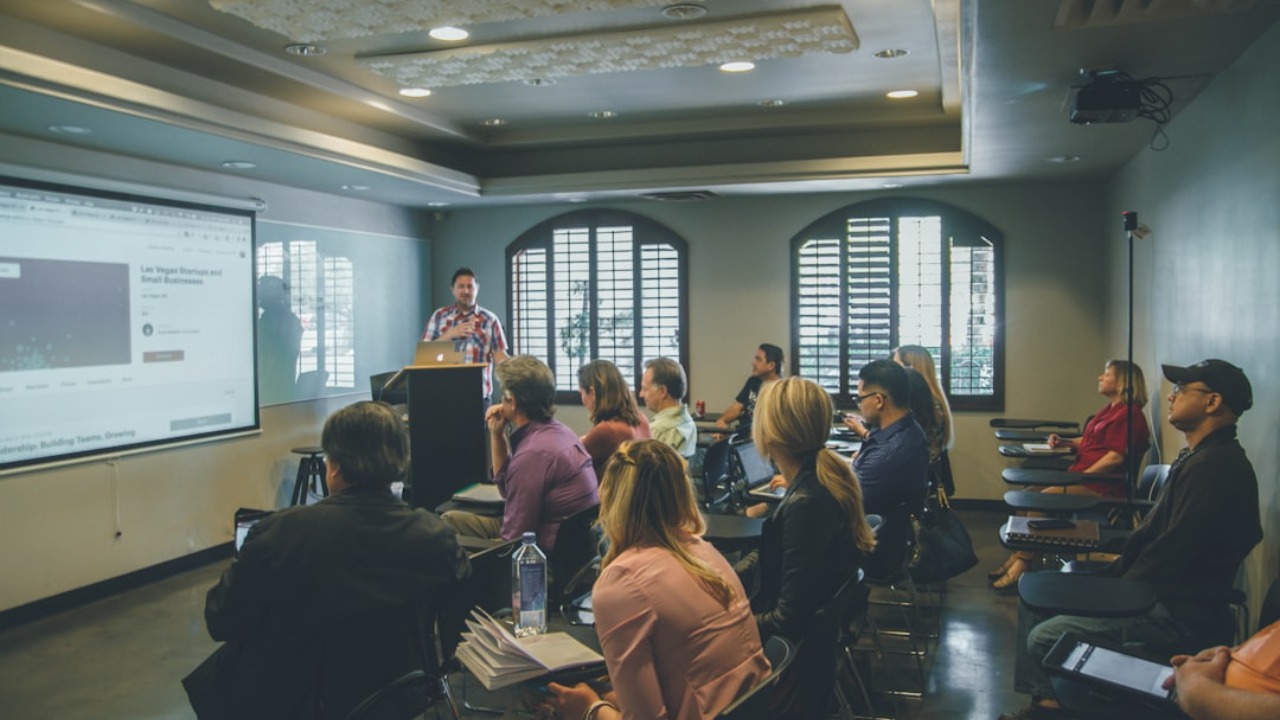 Consultoria Estratégica - 1:1